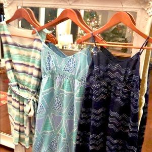 Old Navy juniors dresses size XS